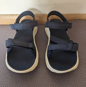 Zymic Teva Sandals